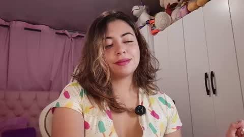 golden_gingerkitty online show from 06/18/26, 01:17