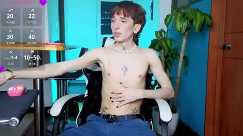 JHONATH online show from 04/29/26, 06:50