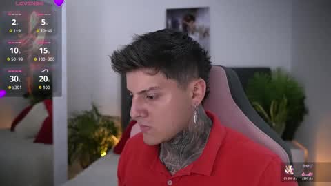 goldenatlasx online show from 02/06/26, 10:02