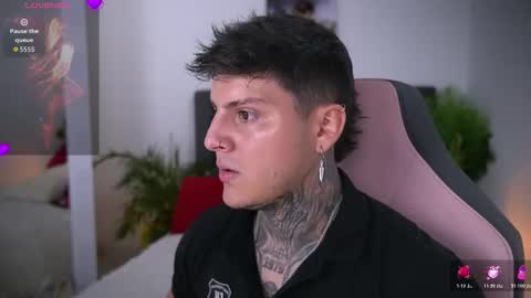 goldenatlasx online show from 02/09/26, 06:45