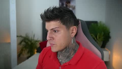 goldenatlasx online show from 02/14/26, 06:37