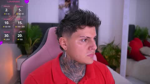 goldenatlasx online show from 02/19/26, 07:32