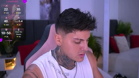 goldenatlasx online show from 03/16/26, 06:56