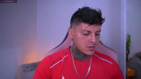 goldenatlasx online show from 04/12/26, 07:52