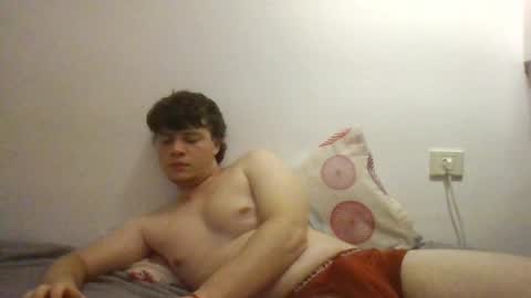 goldenboy207 online show from 04/20/26, 10:33