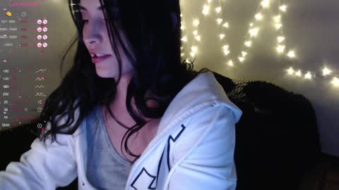 Snapshot of goldencandycotton chatting on 12/02/24, 04:53 goldencandycotton online show from 12/02/24, 04:53
