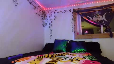 XxPretentious PeachxX online show from 05/02/26, 07:13