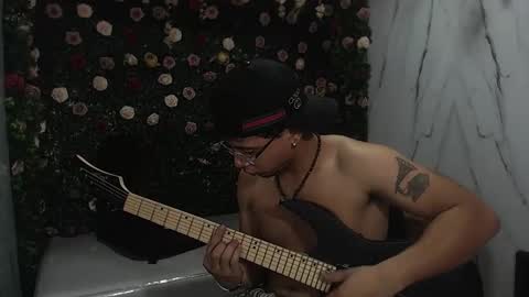 Jeff and Sebas online show from 05/21/26, 03:52