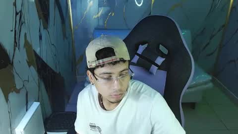 Jeff and Sebas online show from 05/24/26, 03:50