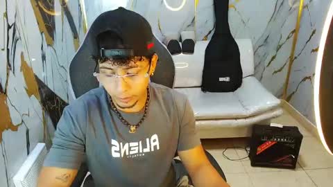 Jeff and Sebas online show from 05/31/26, 11:17