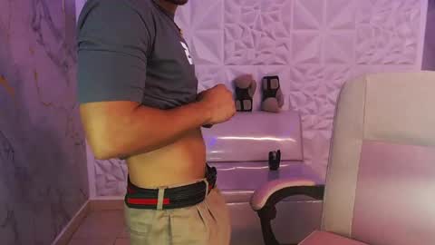 Jeff and Sebas online show from 06/01/26, 02:08