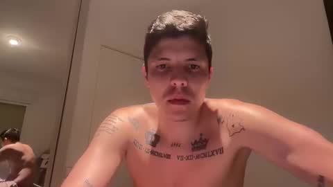 Snapshot of goldenlatin111 chatting on 03/25/26, 05:57 GoldenBoy online show from 03/25/26, 05:57