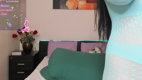 Luna online show from 04/26/26, 04:54