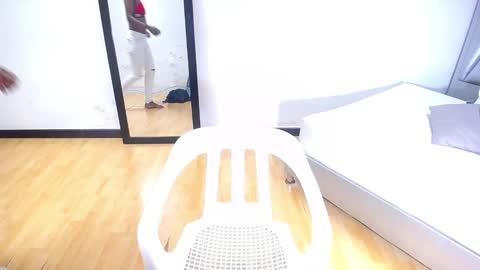 goldenn_ass1 online show from 09/23/25, 03:20