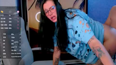 Polina online show from 11/28/25, 06:43