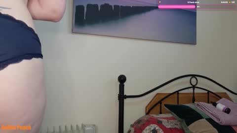 Goldie online show from 10/07/25, 12:35