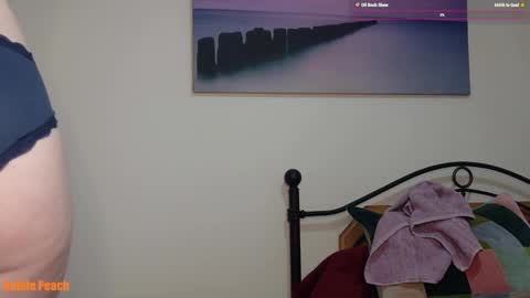 Goldie online show from 12/05/25, 03:09