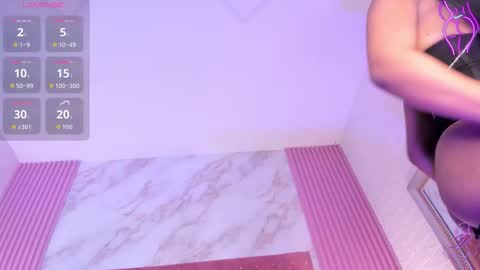 goldilockss15 online show from 10/03/25, 04:20