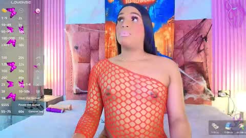 goldilockss15 online show from 10/16/25, 03:51