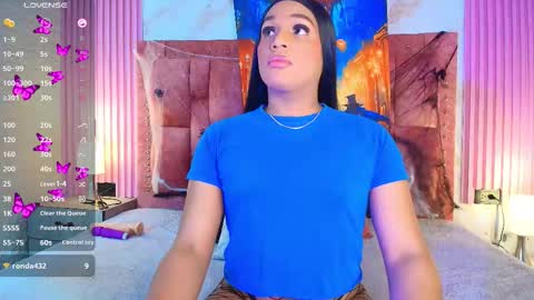 goldilockss15 online show from 10/22/25, 04:02