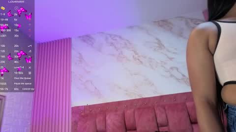 goldilockss15 online show from 05/07/26, 11:04