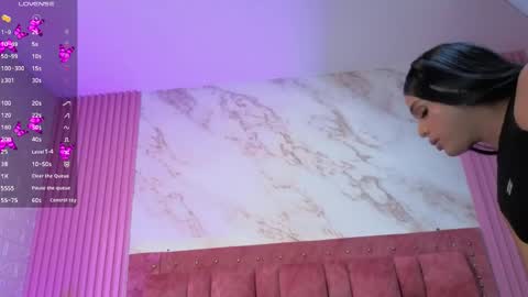 goldilockss15 online show from 05/08/26, 11:26