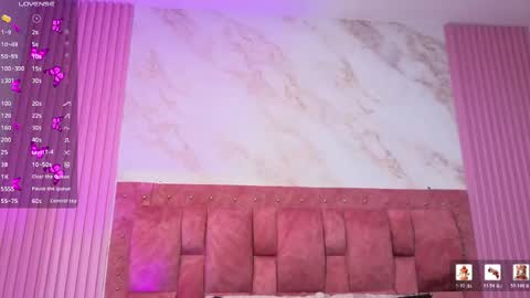 goldilockss15 online show from 05/09/26, 11:26