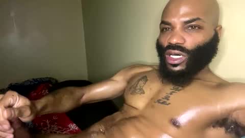 Goldmouth 85 online show from 02/21/26, 04:08