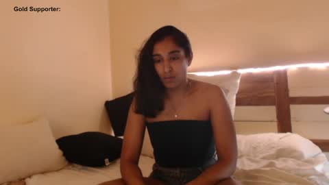 Aasha y David GoldPirl. online show from 04/11/26, 10:08
