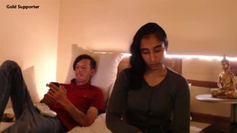 Aasha y David GoldPirl. online show from 04/30/26, 08:57