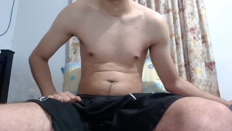 julin Andrs online show from 02/07/25, 02:47