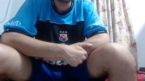 julin Andrs online show from 02/09/25, 09:49