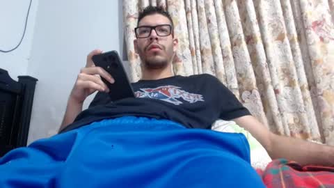 julin Andrs online show from 02/12/25, 12:55