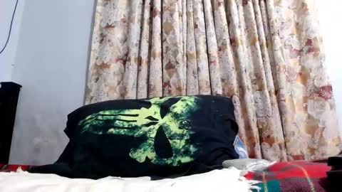 julin Andrs online show from 02/26/25, 03:32