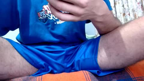 julin Andrs online show from 09/30/25, 04:01