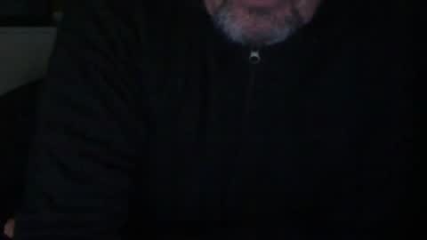Gomez Addams online show from 11/22/25, 07:35