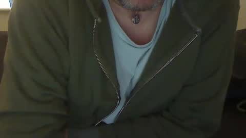 Gomez Addams online show from 04/12/26, 09:47
