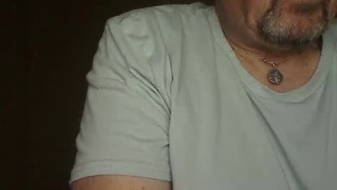 Gomez Addams online show from 05/03/26, 10:38