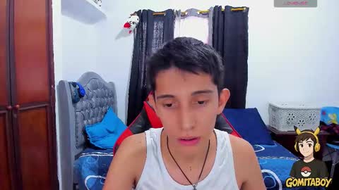 angel black online show from 11/16/25, 07:19