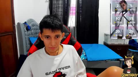 angel black online show from 12/17/25, 06:58