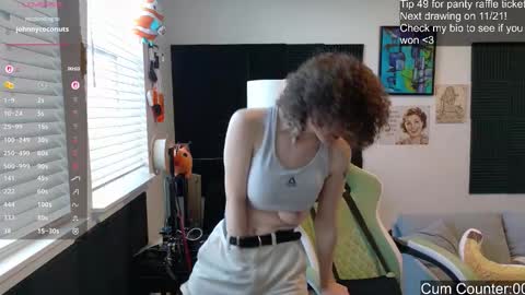 gomoreup online show from 11/17/25, 10:04