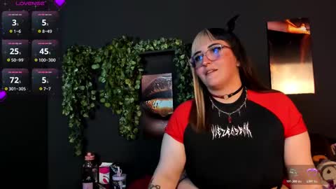 gomory_kitty online show from 03/18/26, 04:21