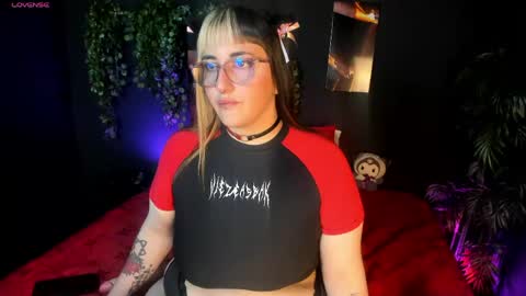 gomory_kitty online show from 04/24/26, 04:53