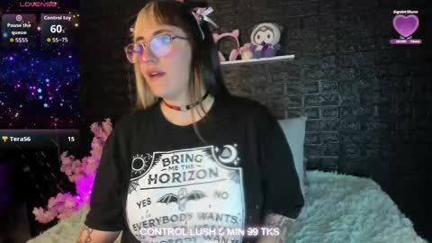 gomory_kitty online show from 04/29/26, 04:00