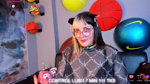 gomory_kitty online show from 05/04/26, 04:03