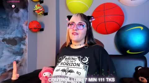 gomory_kitty online show from 05/05/26, 04:37
