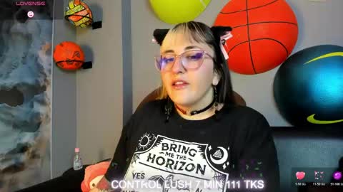 gomory_kitty online show from 05/09/26, 06:35