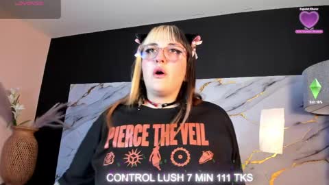 gomory_kitty online show from 05/12/26, 04:15