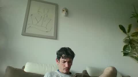 Gon835 online show from 11/24/25, 11:43