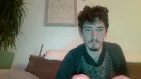 Gon835 online show from 12/16/25, 07:52